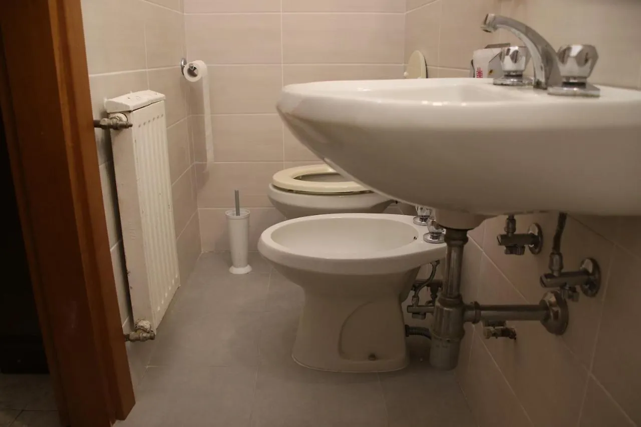 Iris Hotel Venedig