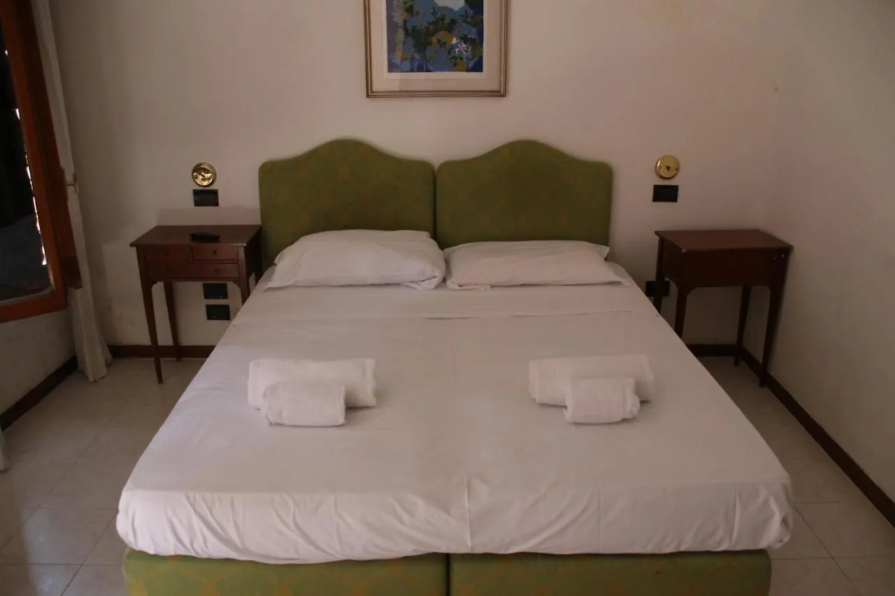 Iris Hotel Venedig