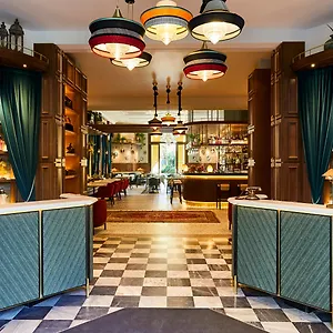 Indigo - Sant'elena By Ihg ונציה