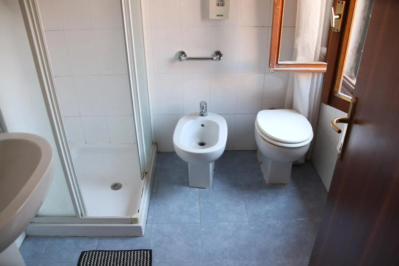 Iris Hotel Venice
