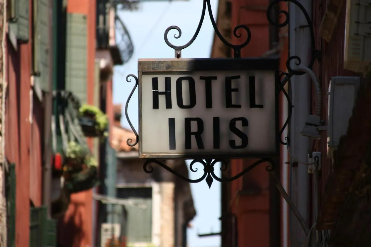 Iris Hotel Venice
